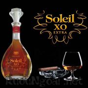 soleil xo_1